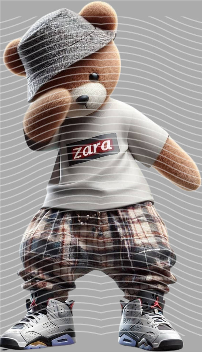 Cool Bear-XO 359